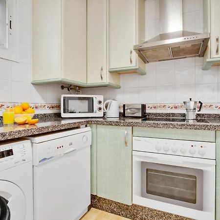 טורמולינוס Paloma'S Cozy Beach Flat מראה חיצוני תמונה