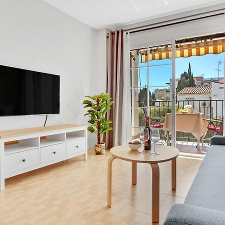 טורמולינוס Paloma'S Cozy Beach Flat מראה חיצוני תמונה