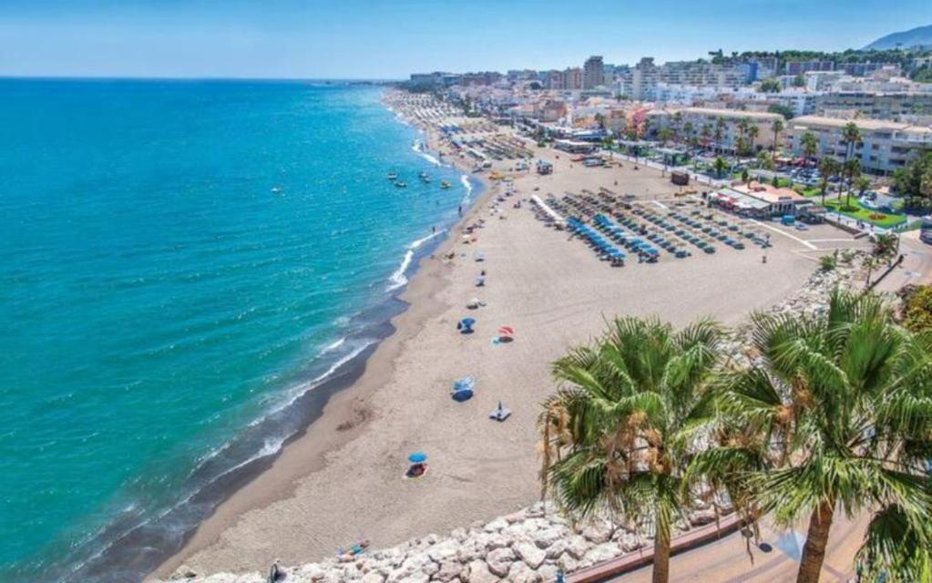 טורמולינוס Paloma'S Cozy Beach Flat מראה חיצוני תמונה
