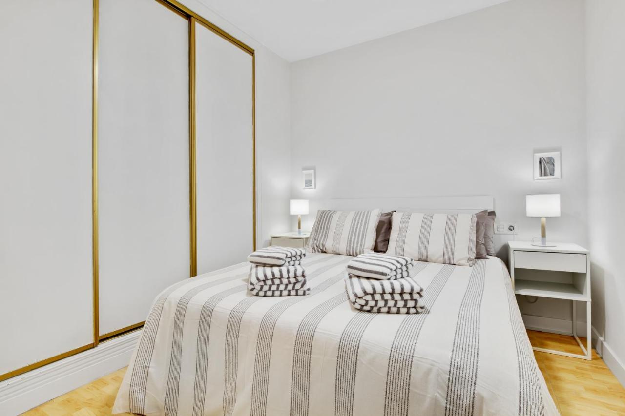 טורמולינוס Paloma'S Cozy Beach Flat מראה חיצוני תמונה