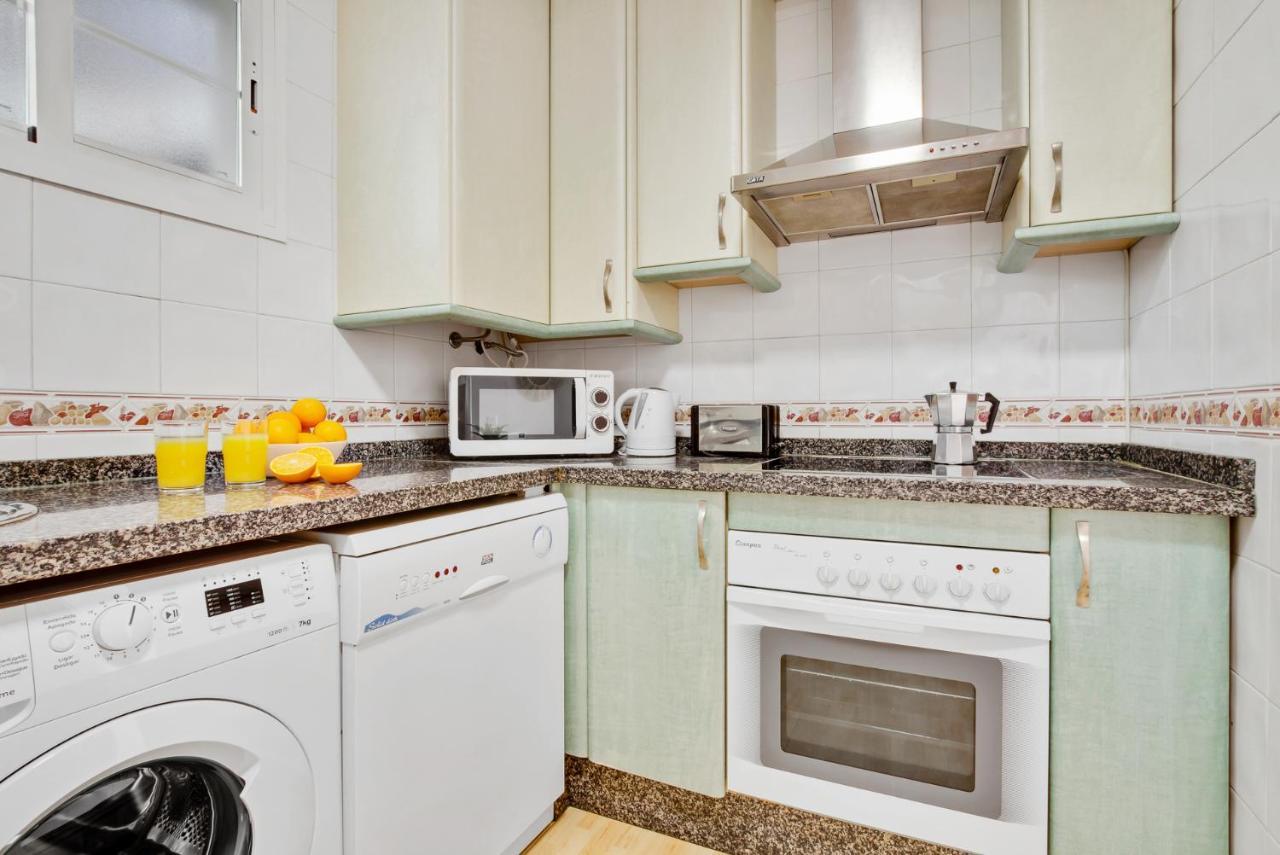 טורמולינוס Paloma'S Cozy Beach Flat מראה חיצוני תמונה