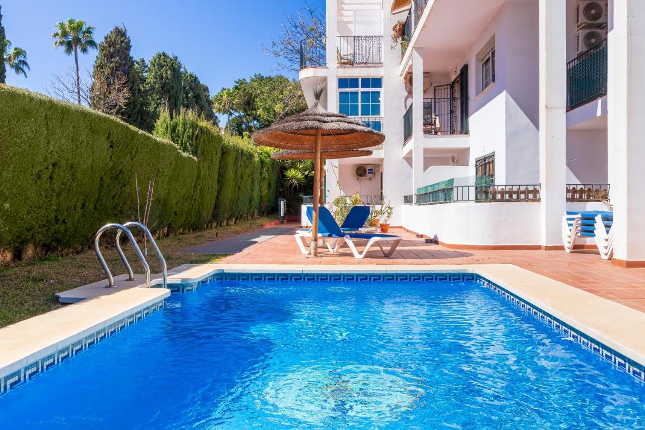 טורמולינוס Paloma'S Cozy Beach Flat מראה חיצוני תמונה