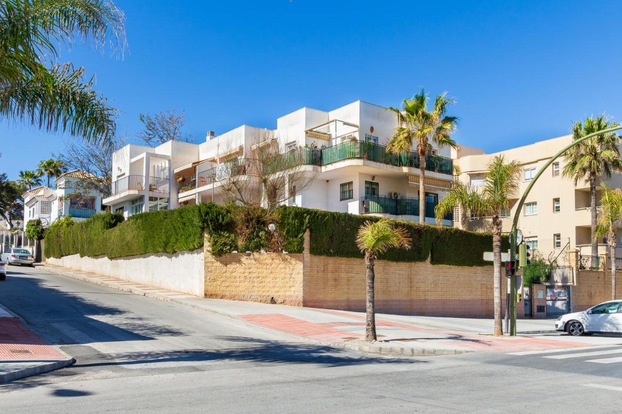 טורמולינוס Paloma'S Cozy Beach Flat מראה חיצוני תמונה