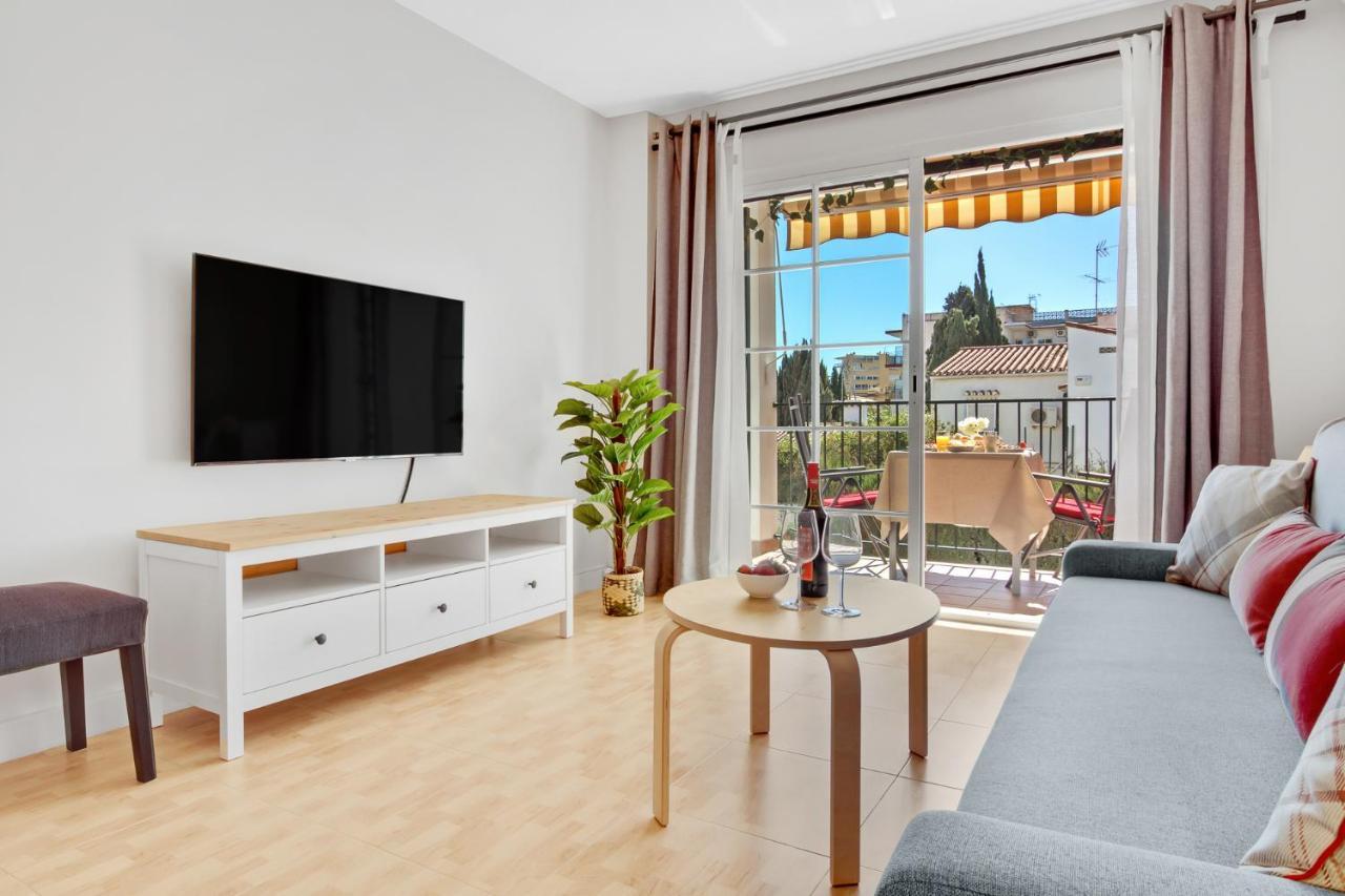 טורמולינוס Paloma'S Cozy Beach Flat מראה חיצוני תמונה