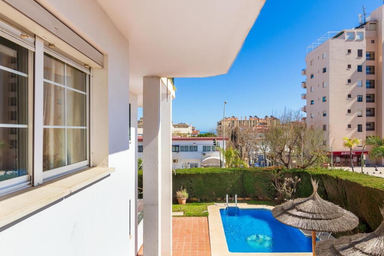 טורמולינוס Paloma'S Cozy Beach Flat מראה חיצוני תמונה