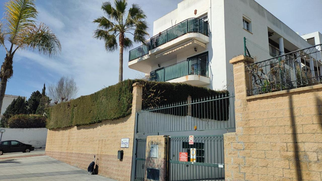 טורמולינוס Paloma'S Cozy Beach Flat מראה חיצוני תמונה